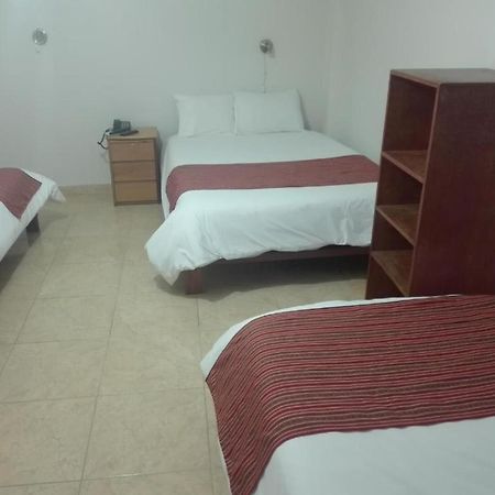 מאצ'ופיצ'ו Cubas Home מראה חיצוני תמונה