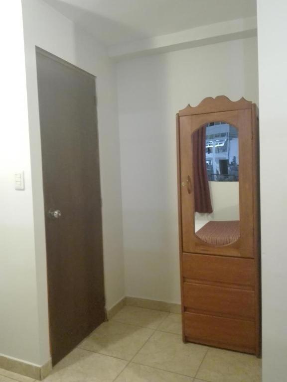 מאצ'ופיצ'ו Cubas Home מראה חיצוני תמונה
